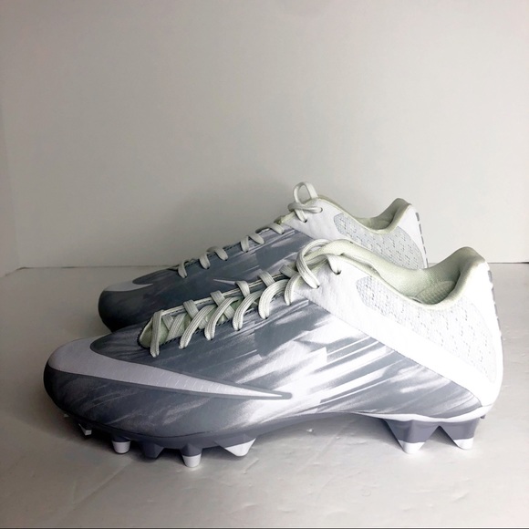 nike vapor speed lacrosse cleats